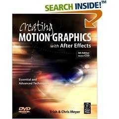 focal press creating motion graphics with after effects e-book focal press creating motion graphics