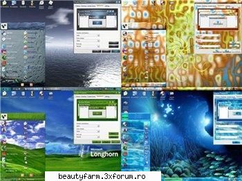 premium theme maker turn vista download latest themes style xproyale glass ect.+ another themes