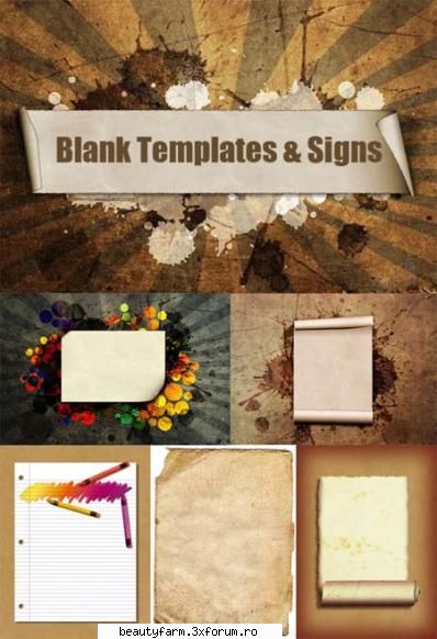 blank templates and signs stock photos and clipart blank templates & signs stock photos and