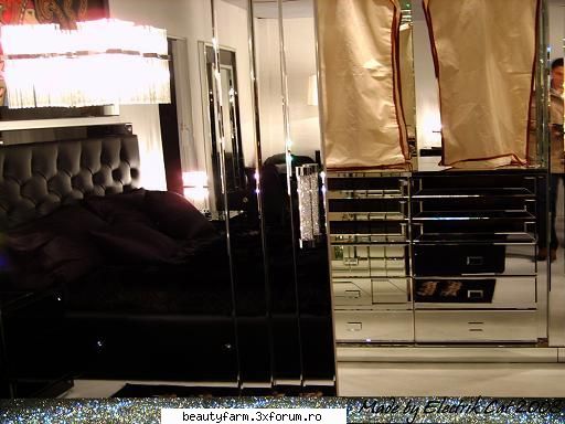 luxury yacht 09.03.2008 expozitie acum versiunea unui sifonier (dulap) oglinda ....in fine asta mai