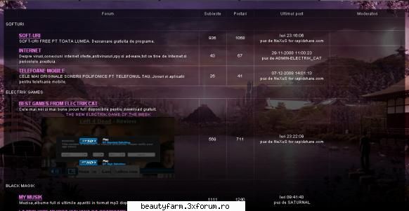 template theme skinuri forumurile 3xforum attractor violet pentru utiliza aceasta tema foloseste